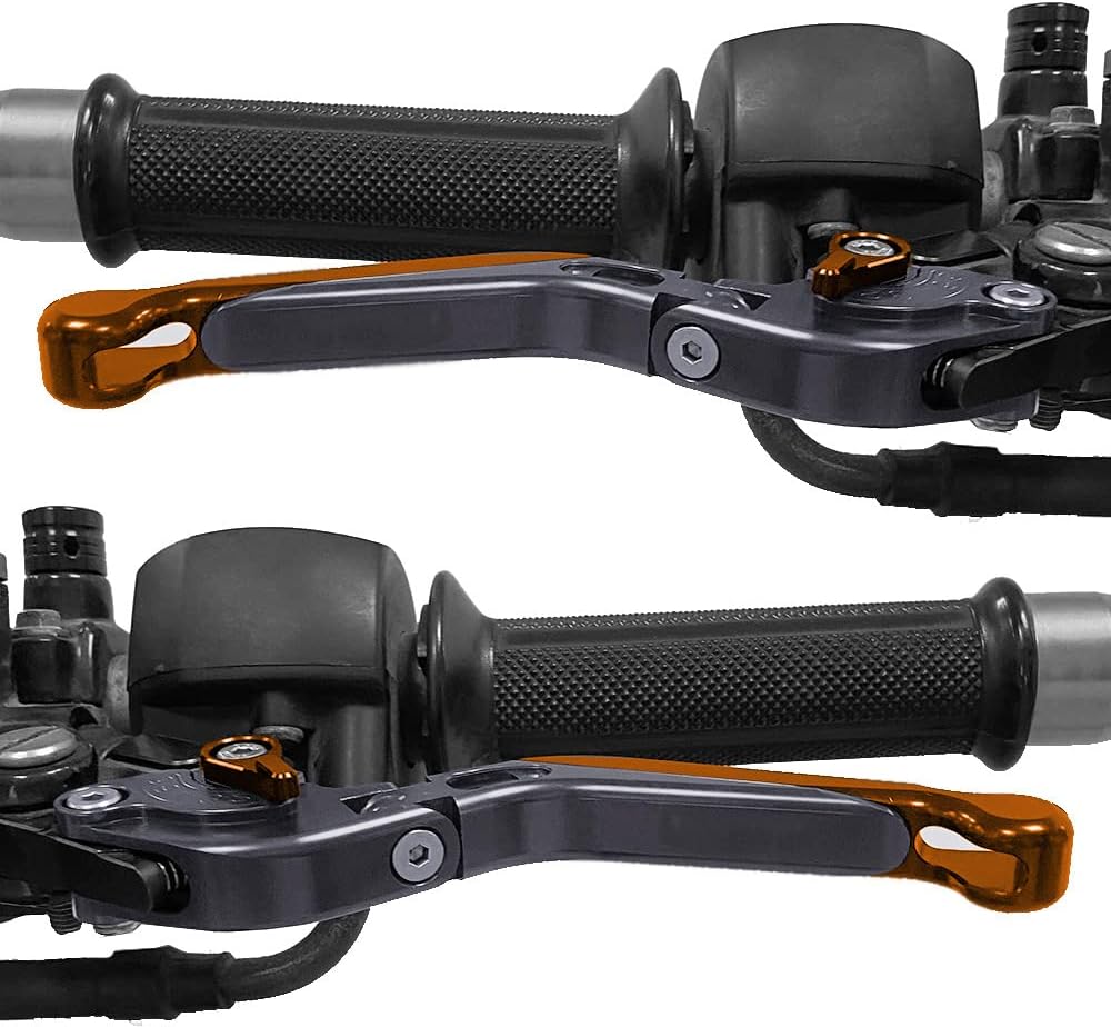 for 390Adventure 390 Adventure RC125 125 Duke Duke200 250 Duke 200 RC200 390 Duke390 RC390 Handlebars Brake Clutch Motorcycle Parts Folding Brake Clutch Lever