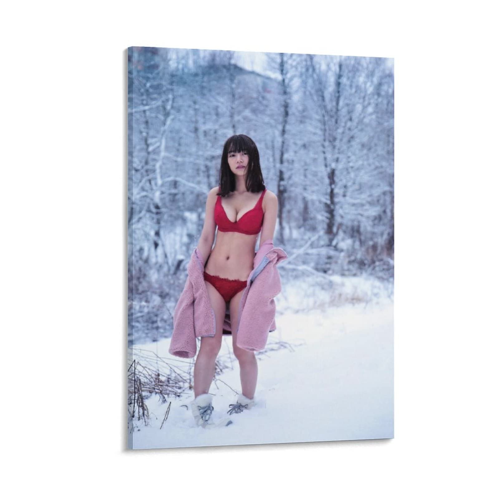 【送料無料】乃木坂46 北野日奈子さん掲載ページ（約A3サイズ）ポスターサイズ 送料無料】乃木坂46 北野日奈子さん掲載ページ（約A3サイズ