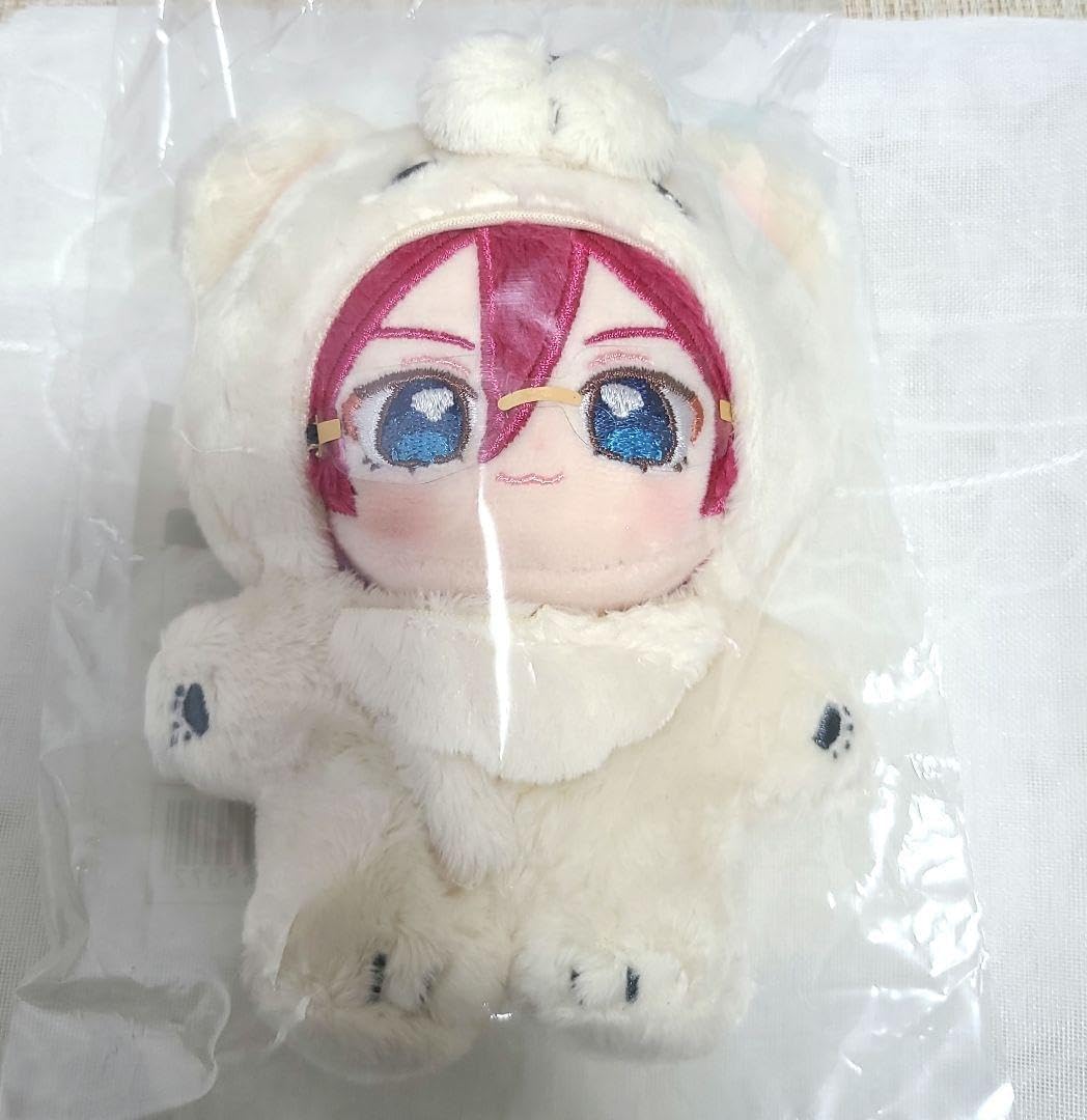 Amazon.co.jp: あんスタ 七種茨 一緒に暮らすぬい いつぬい : おもちゃ