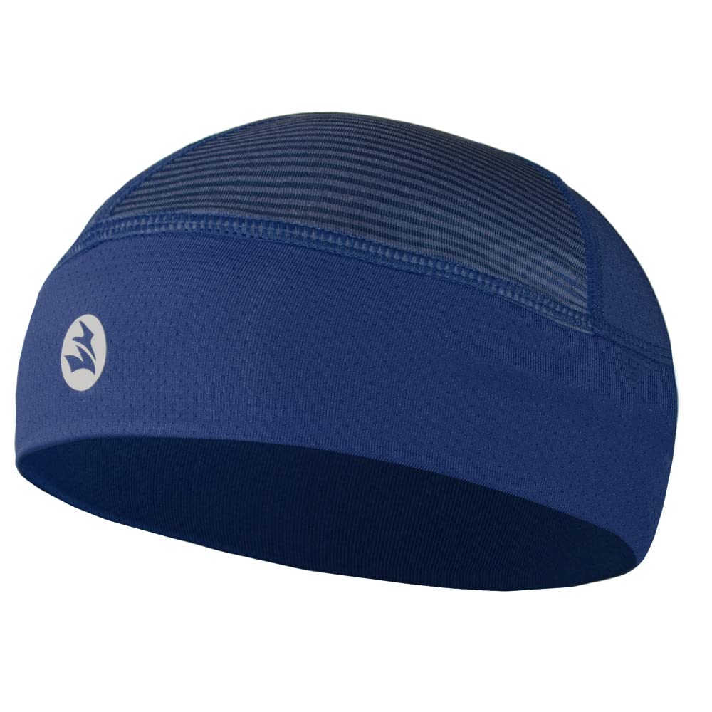 Low-Profile Cooling Helmet/Hard hat Liner, Stretch Working Cap, Summer Sweat Wicking Skul…