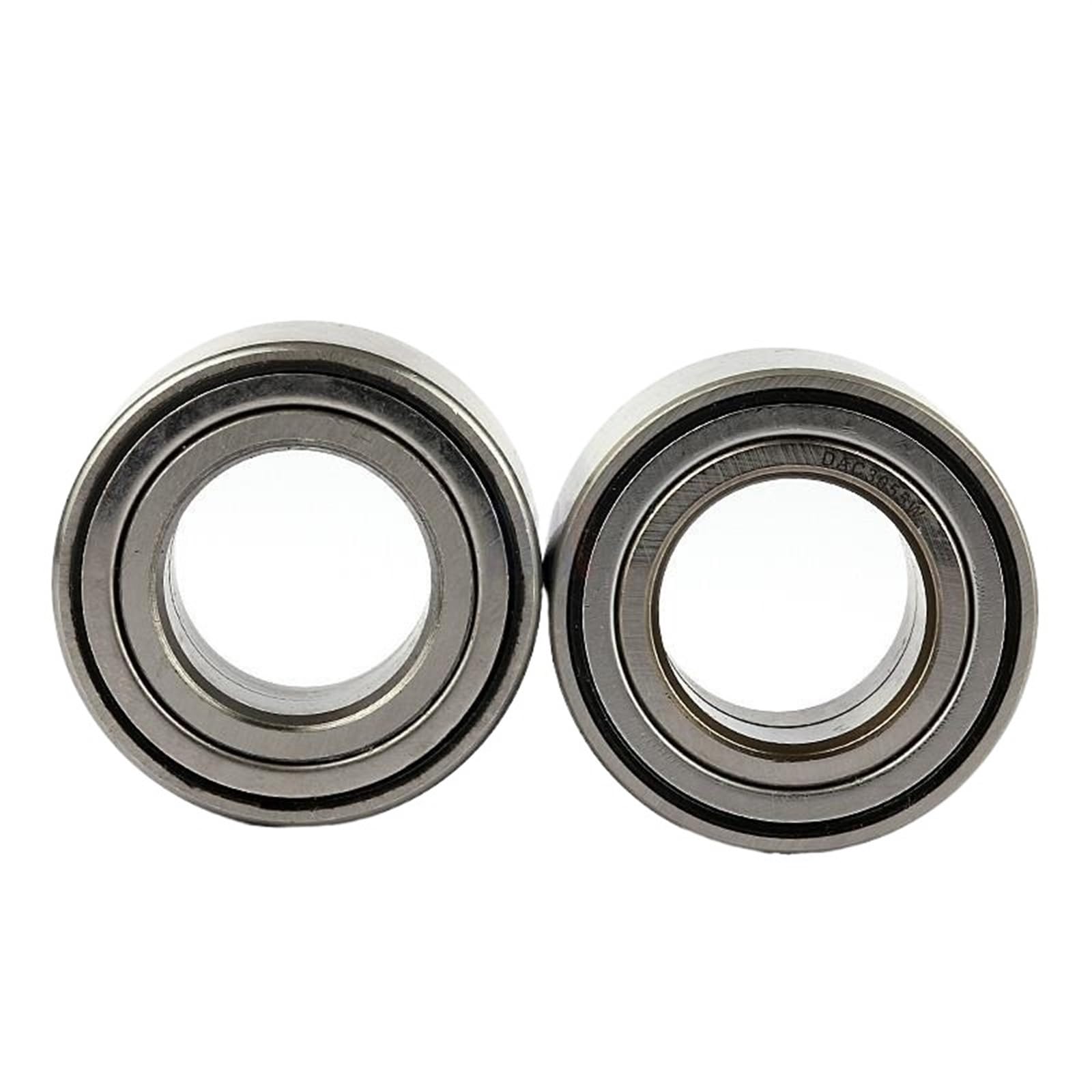 4x Radlager DAC3055W 30x55x32mm - Radnabenlager Ersatz Für Verschiedene Fahrzeugmodelle