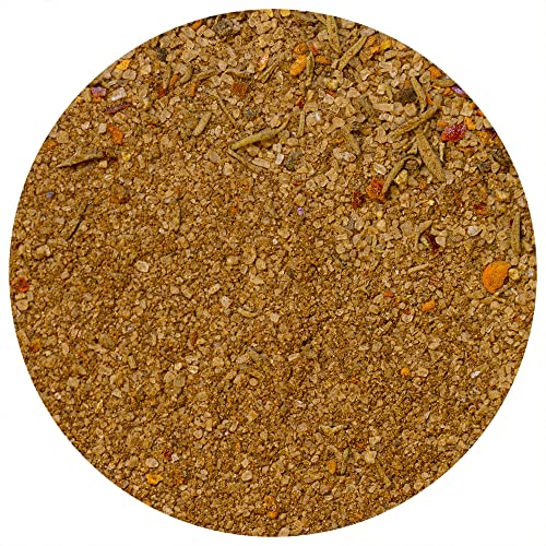 Image of Nom Nom Paleo, Seasoning Powder Magic Mushroom, 3.5 Ounce