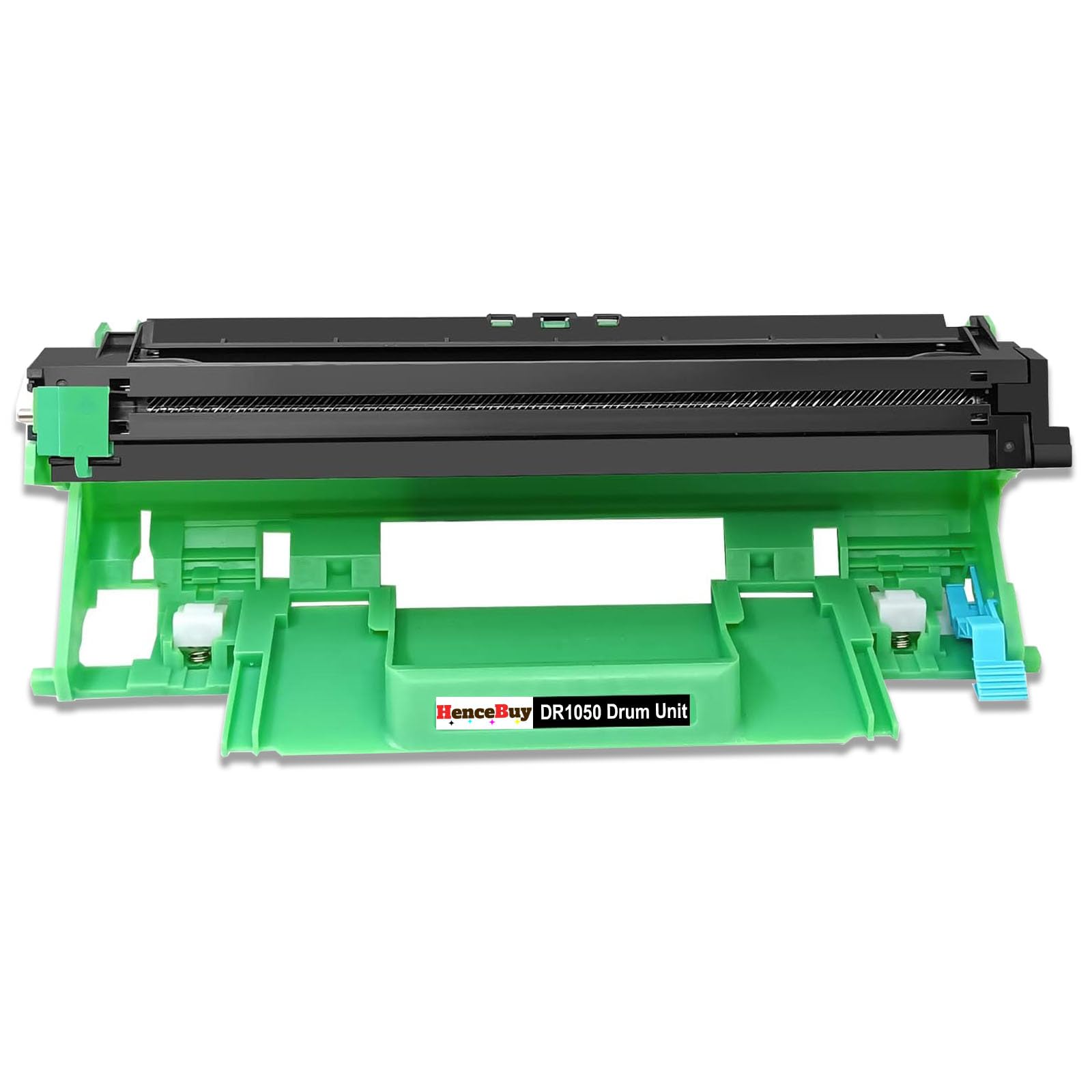 Drum Tamburo DR1050 Compatibile con Brother DR 1050 DR-1050 Stampante DCP-1612W DCP 1610W DCP 1510 DCP 1512 HL 1110 HL 1112 HL 1210W HL 1212W MFC 1810 MFC 1910 MFC 1910W Nero