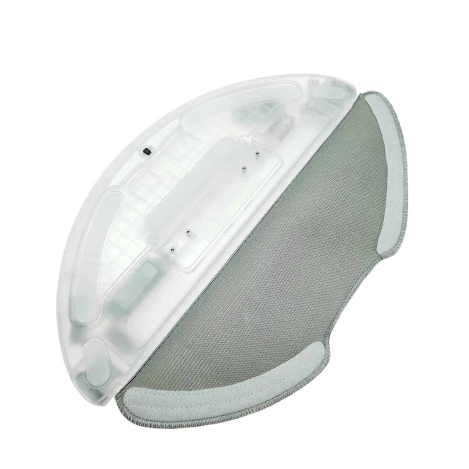 Wasser Tank Staub Box Mopp Tuch Ersatzteil Zubehör, Kompatibel for XiaoMi, Roboter Vakuum-Mop 2 Lite 2 Pro MJST1S MJST1SHW