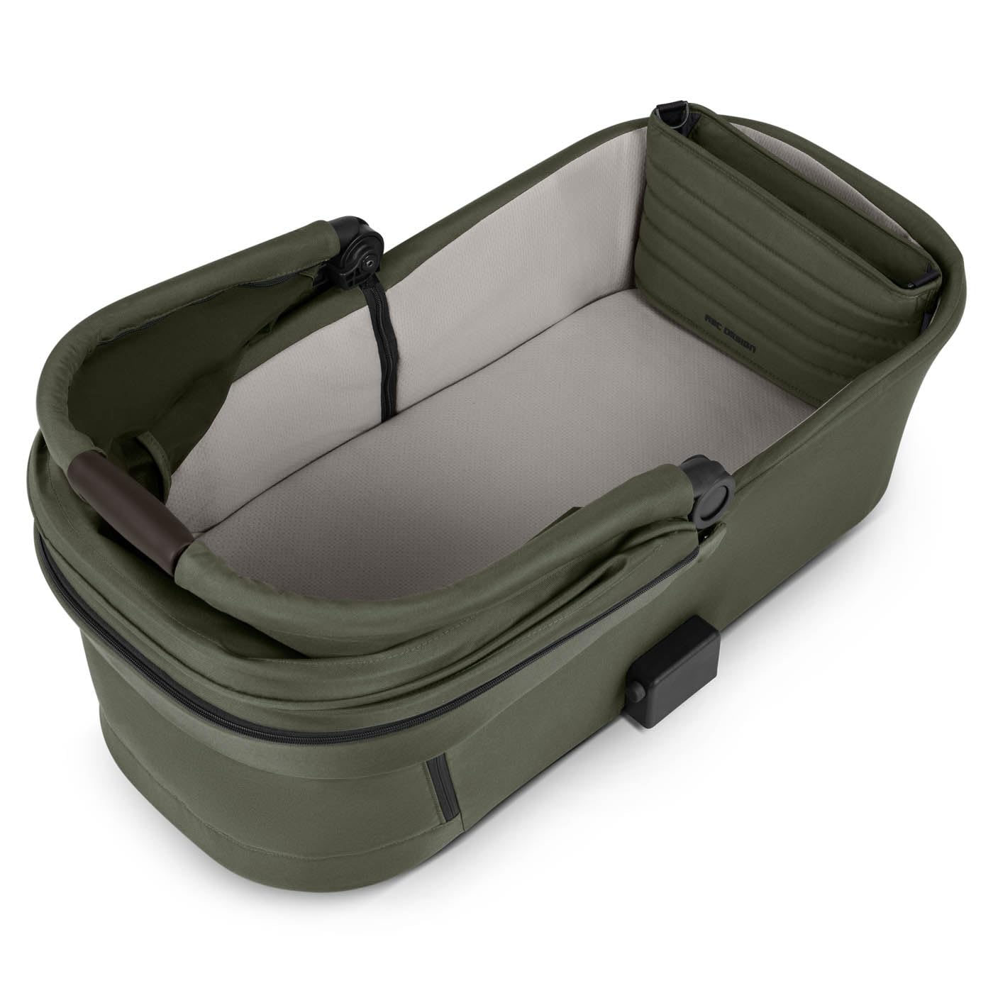 ABC Design Babywanne für Samba Salsa Run Zoom Avocado