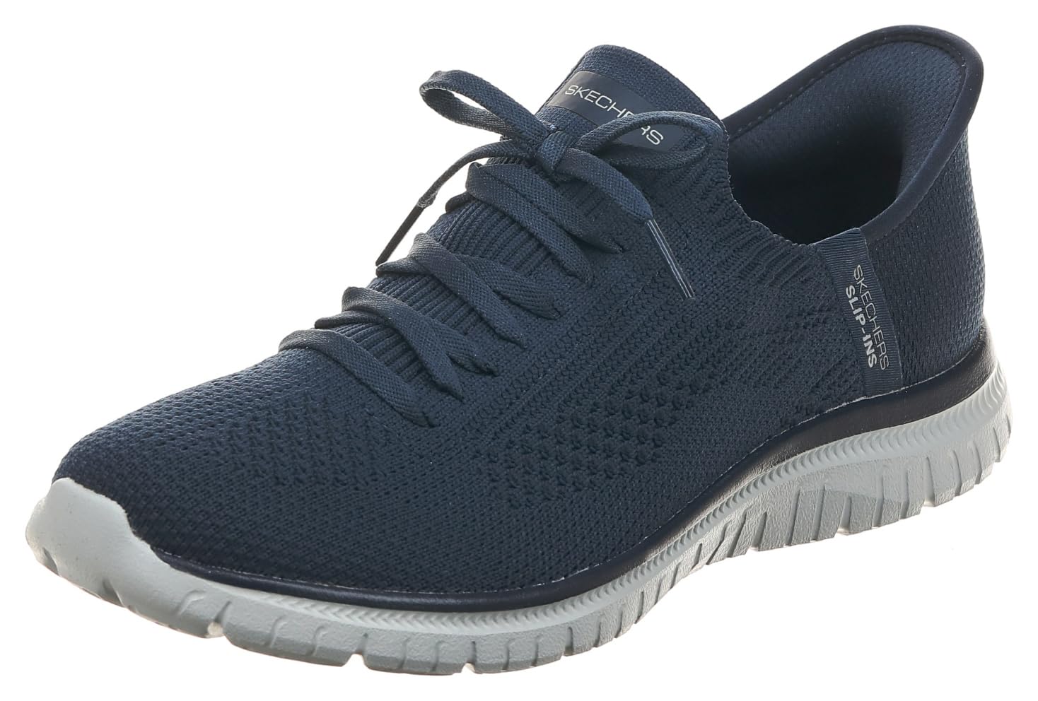Skechers VIRTUE womens SHOES 36 EU NAVY_NAVY