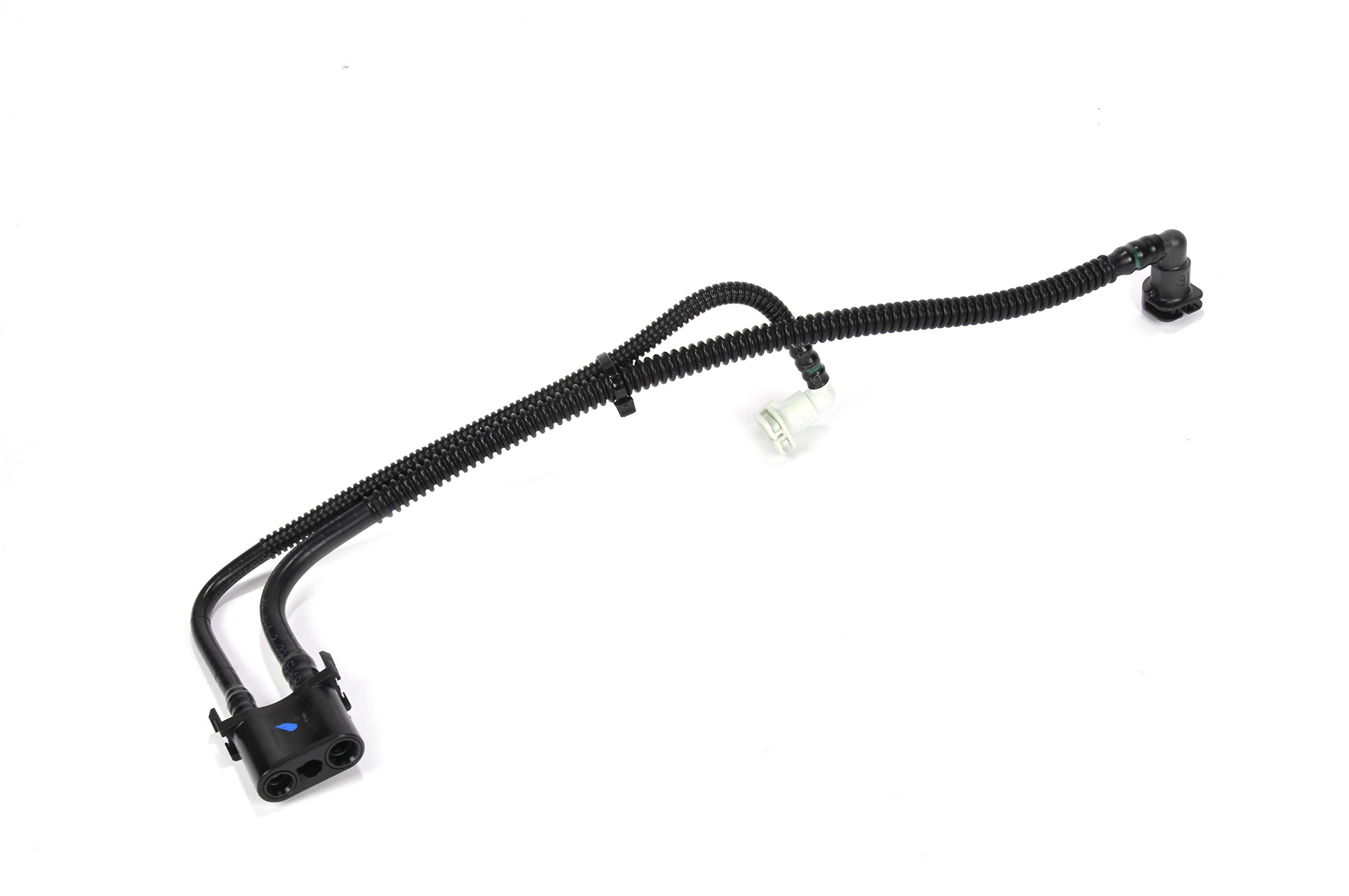GM Genuine Parts 84007694 Kraftstoffzufuhr und Dampfrohr : Amazon 