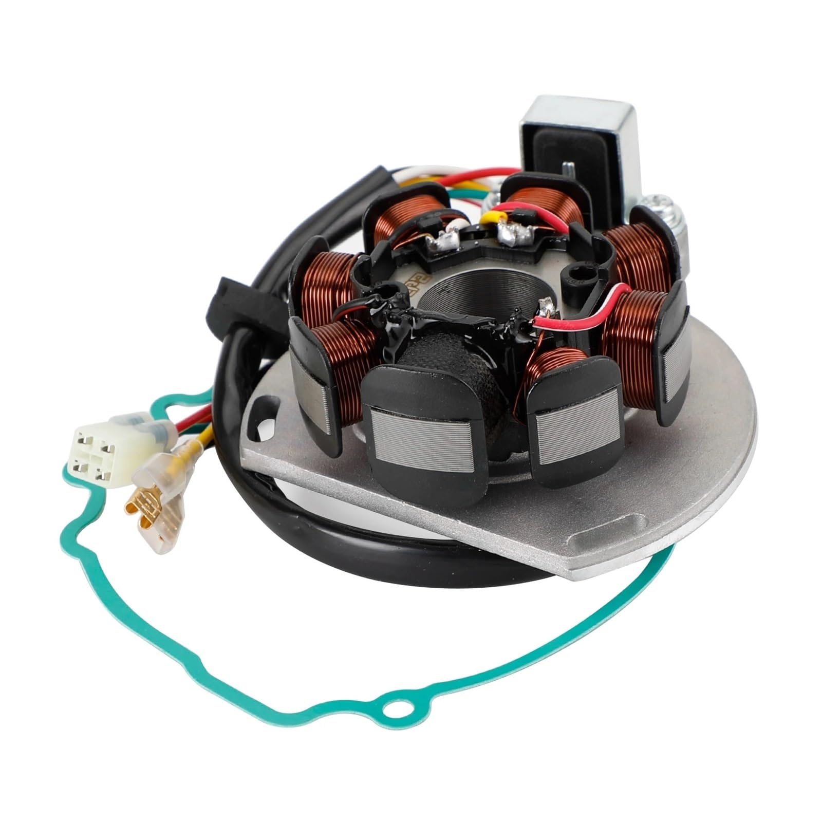 Stator D'allumage Bobine Pour XC 200 2008