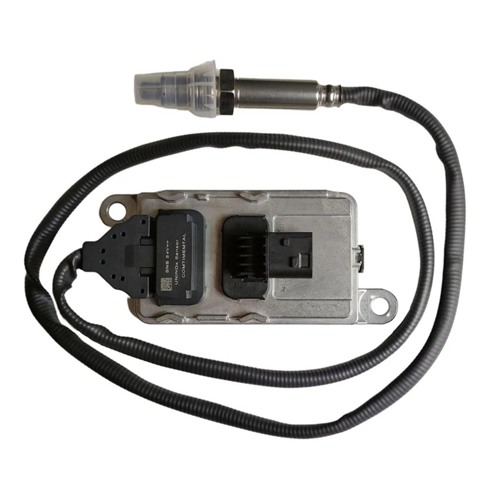 Sensor NOx 4326863 soluciona averías de gases y pérdida de potencia 7