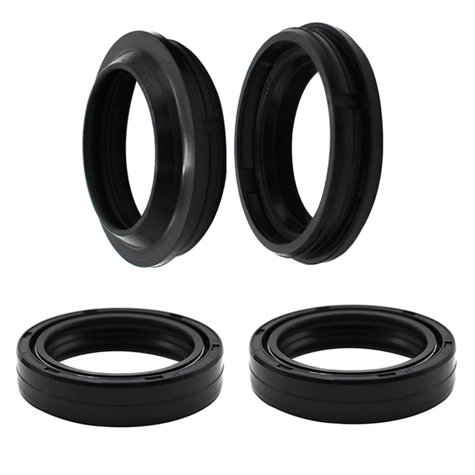 Joint spi de fourche 50x63x11mm pour rouler sereinement en moto DTI