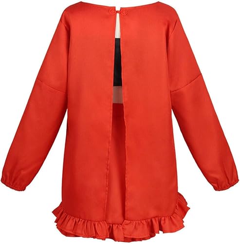 Miniatura 2 de Sky Manga Factory Cosplay Costume for Spy x Family Yor Forger