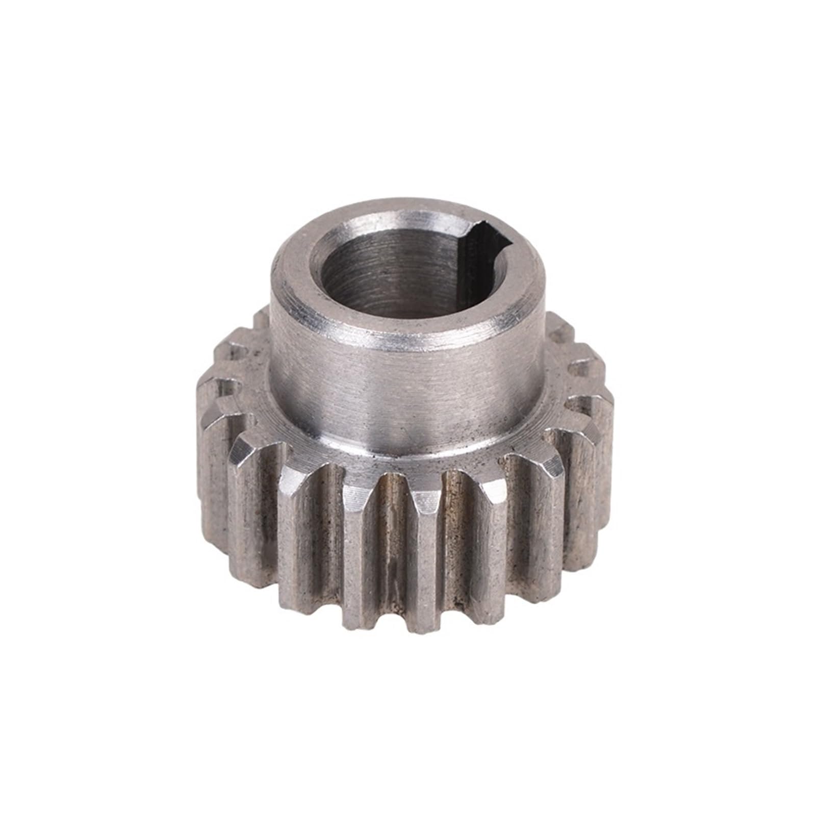 Bevel Gear Pinion Hardware Mechanical Motor Gear 18T Pinion XJ9512&XD9512-010 Mini Mill Drill