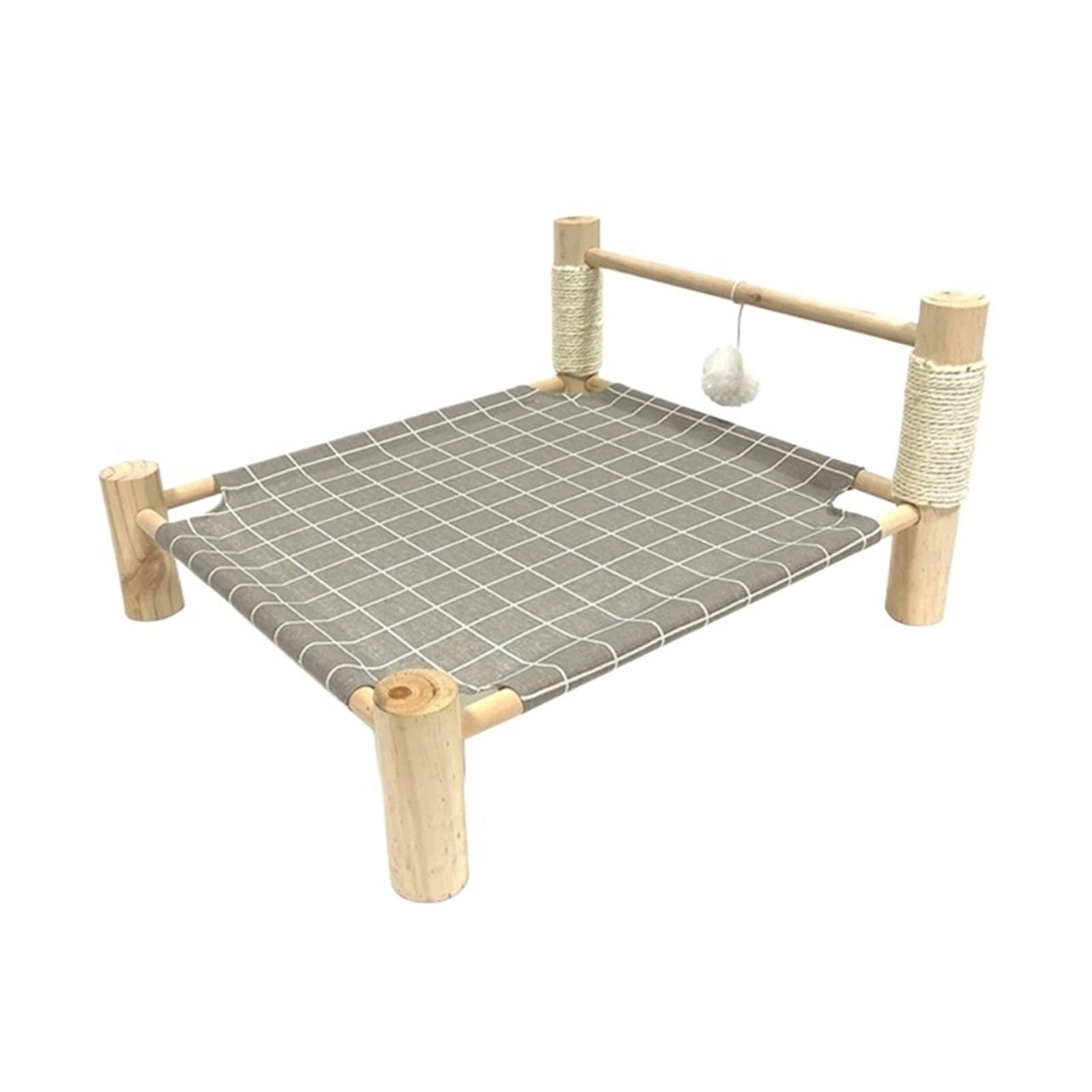 Tapis de coussin d'été pour animaux accessoire couchage et lit de chat