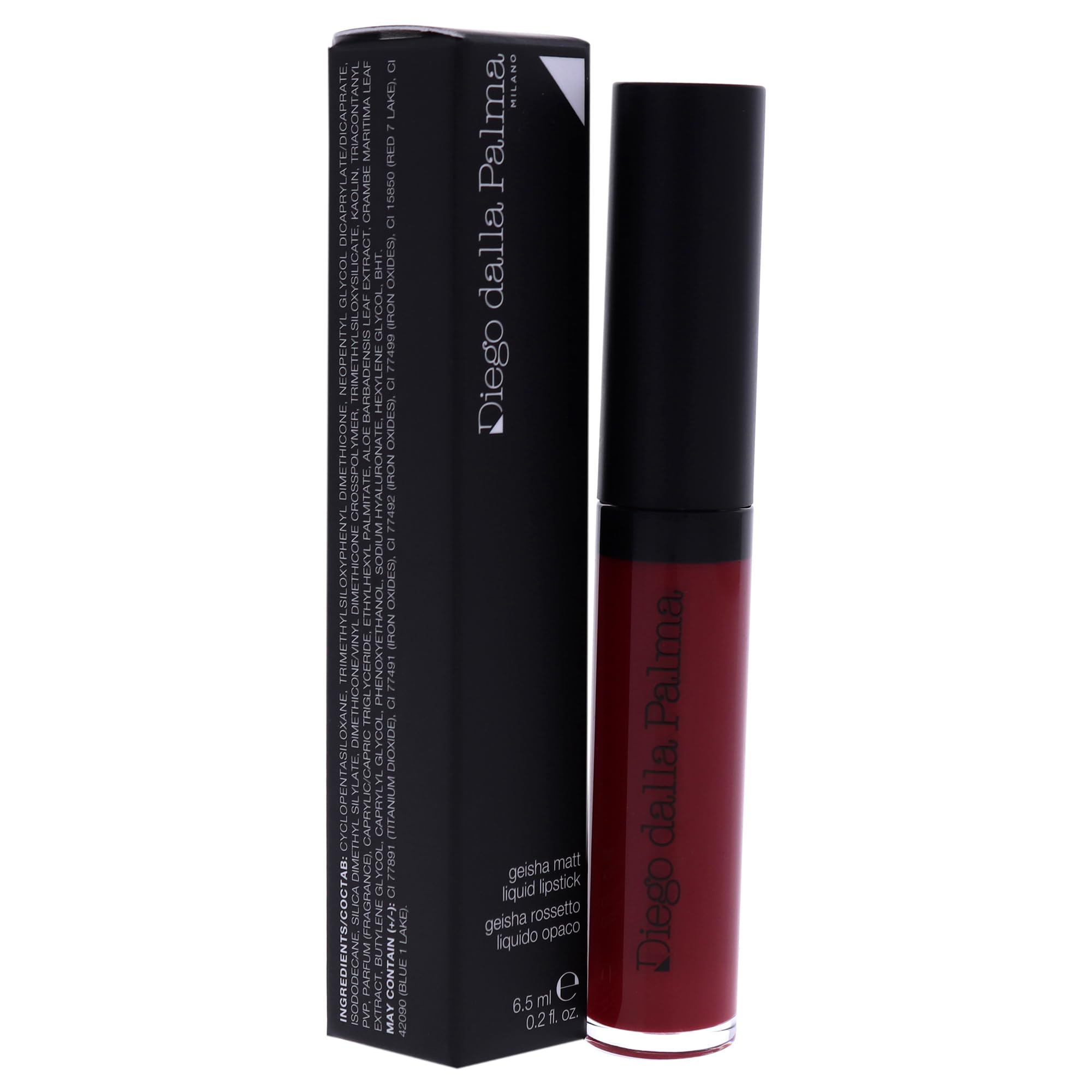 Diego Dalla Palma Szminka Płynna - 6 Ml
