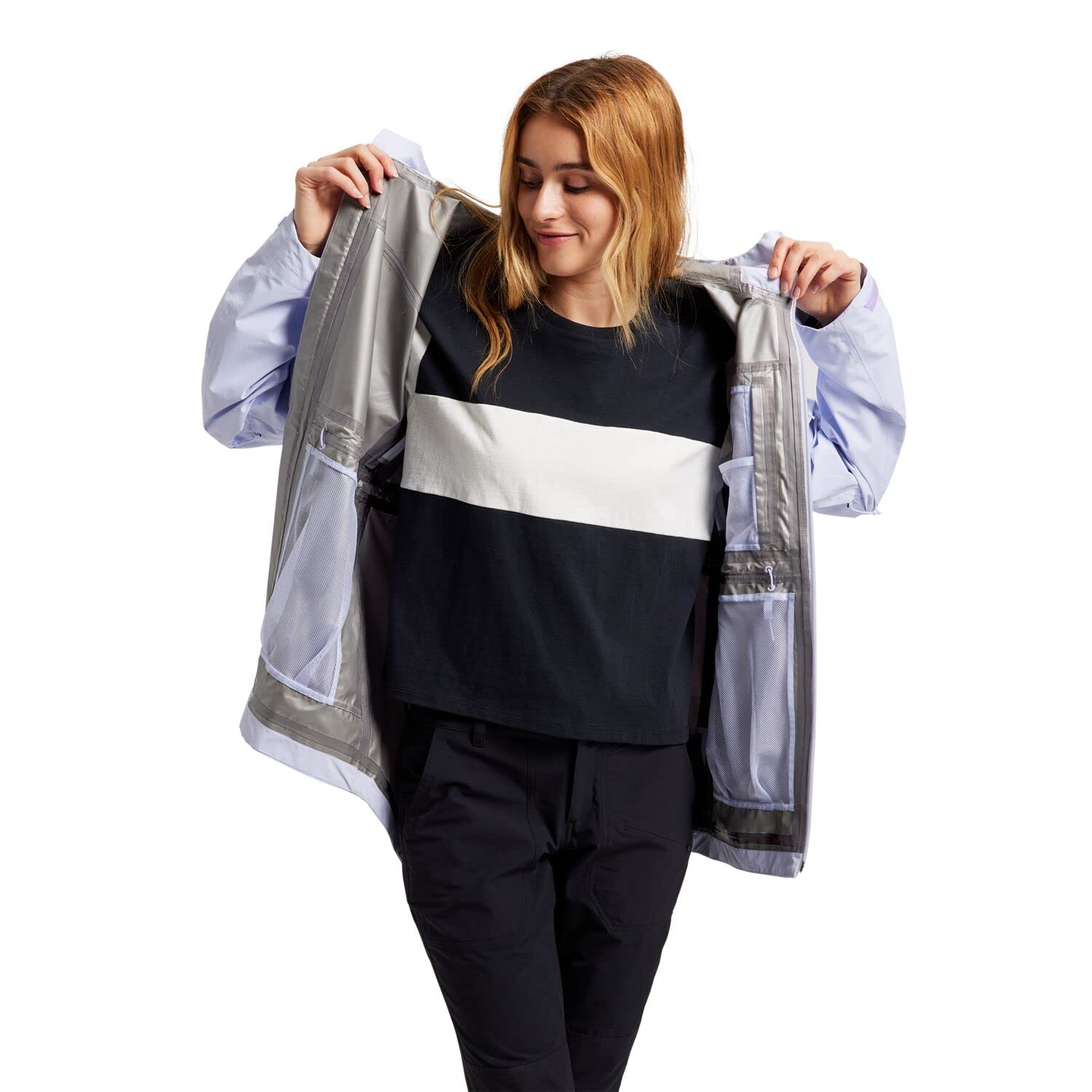 burton バートン　レイン BURTON ゴアテックス レインウェア バートン レインパンツ ○XS