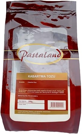 Kabartma Tozu 200 gr