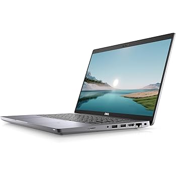 Amazon.com: Dell Latitude 5420 Laptop Business 14in FHD