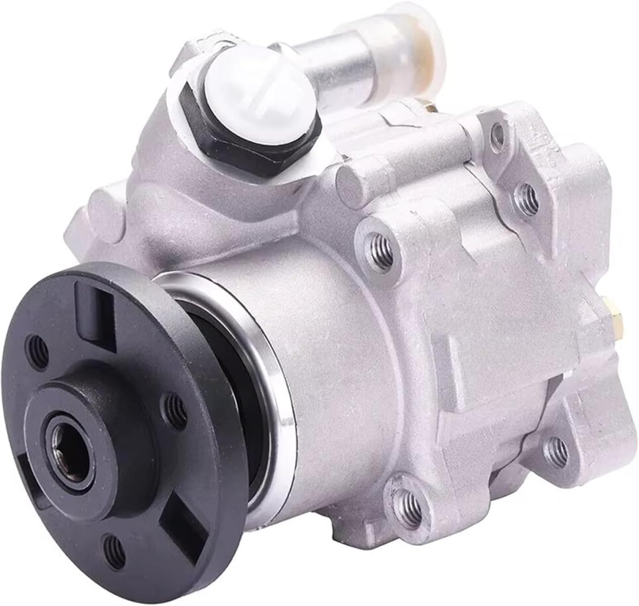Pompe de Direction assistée pour BMW E90 E91 325i 328i 325Xi (Break) - Références : 32416769887, 32414038714, 32414039954