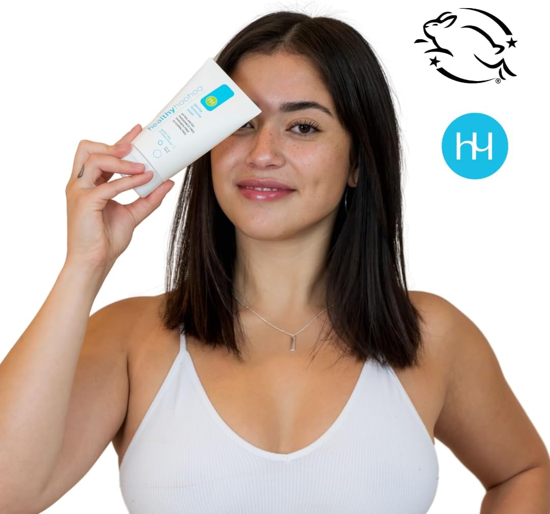 Gentle Care For Down There: Gentle Feminine Wash, 100% Flushable Gentle Wipes, Gentle Foaming Vulva Cleanser