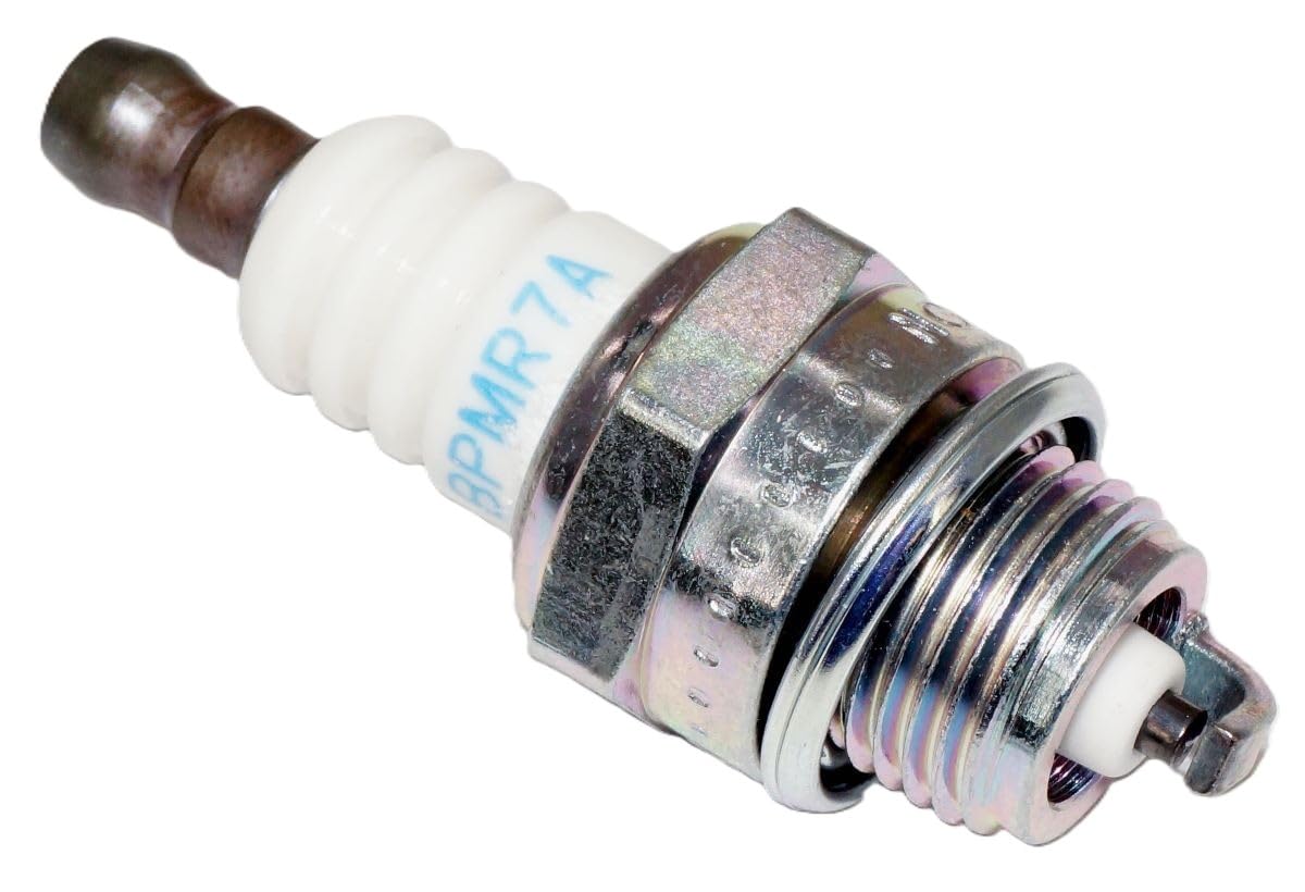 Amazon.com: NGK Spark Plug Bpmr7a for Stihl, Husqvarna, Poulan