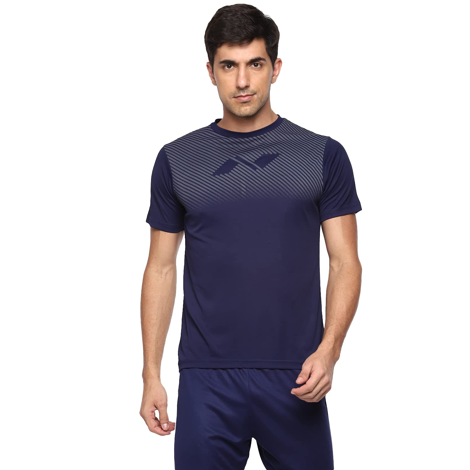 NIVIA NITRO-13 Tshirt