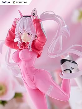 【国内正規品】勝利の女神：NIKKE アリス 完成品フィギュア Amazon | フリュー 勝利の女神:NIKKE TENITOL アリス 全高約
