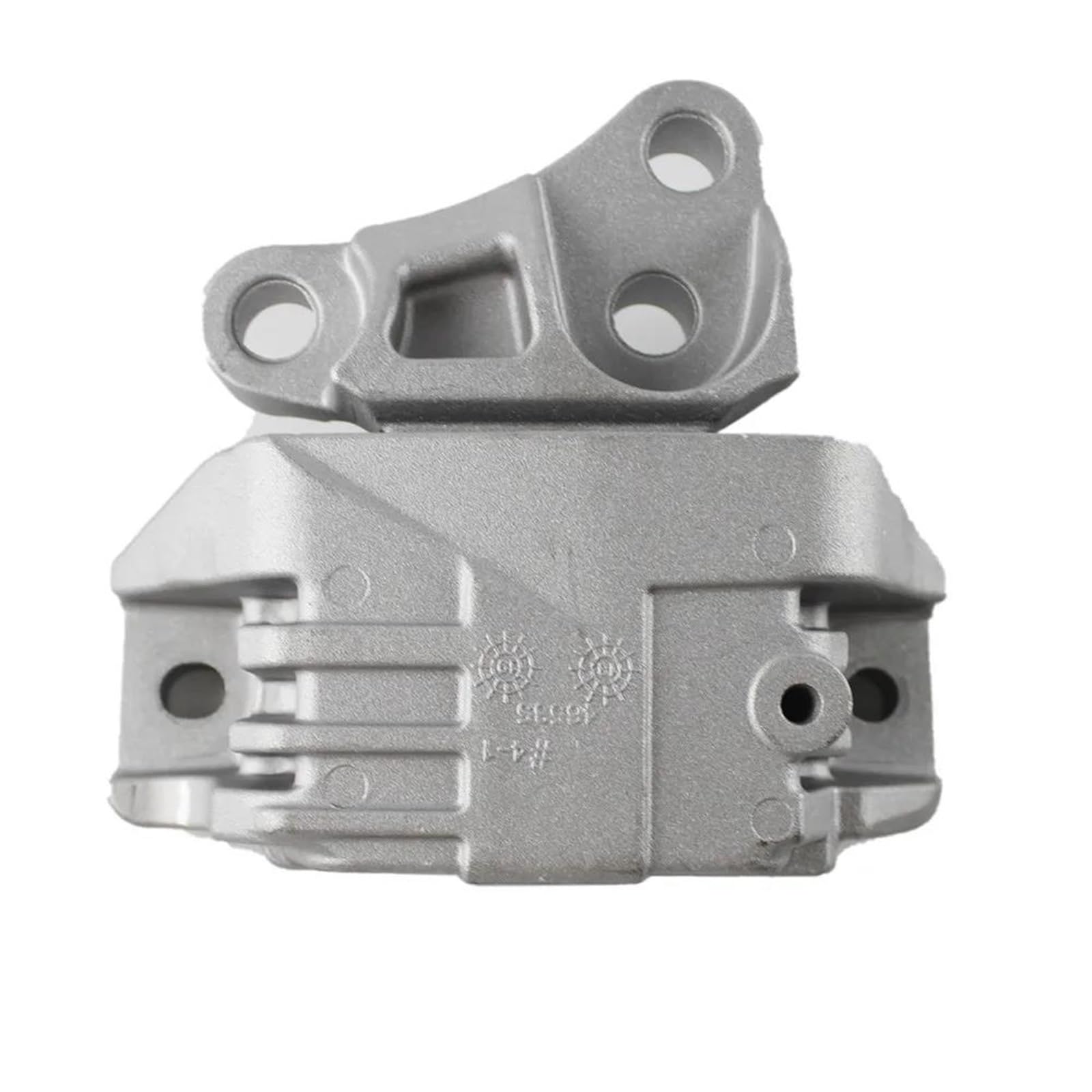 Kjhopy One Color 68363756Aa Car Accessories Trans Left Mount For Fiat 500X 2.4L L4 2016 2017 2018 Metal Engine Mounts