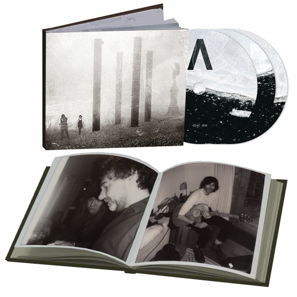 Call To Arms & Angels (Deluxe CD)