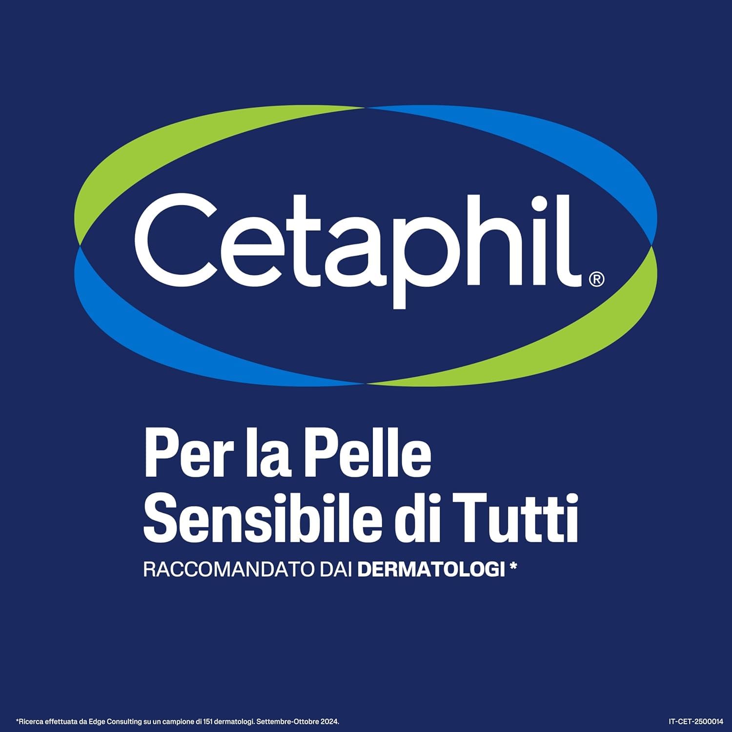 Bundle - Cetaphil Detergente Quotidiano viso 473ml + Minisize
