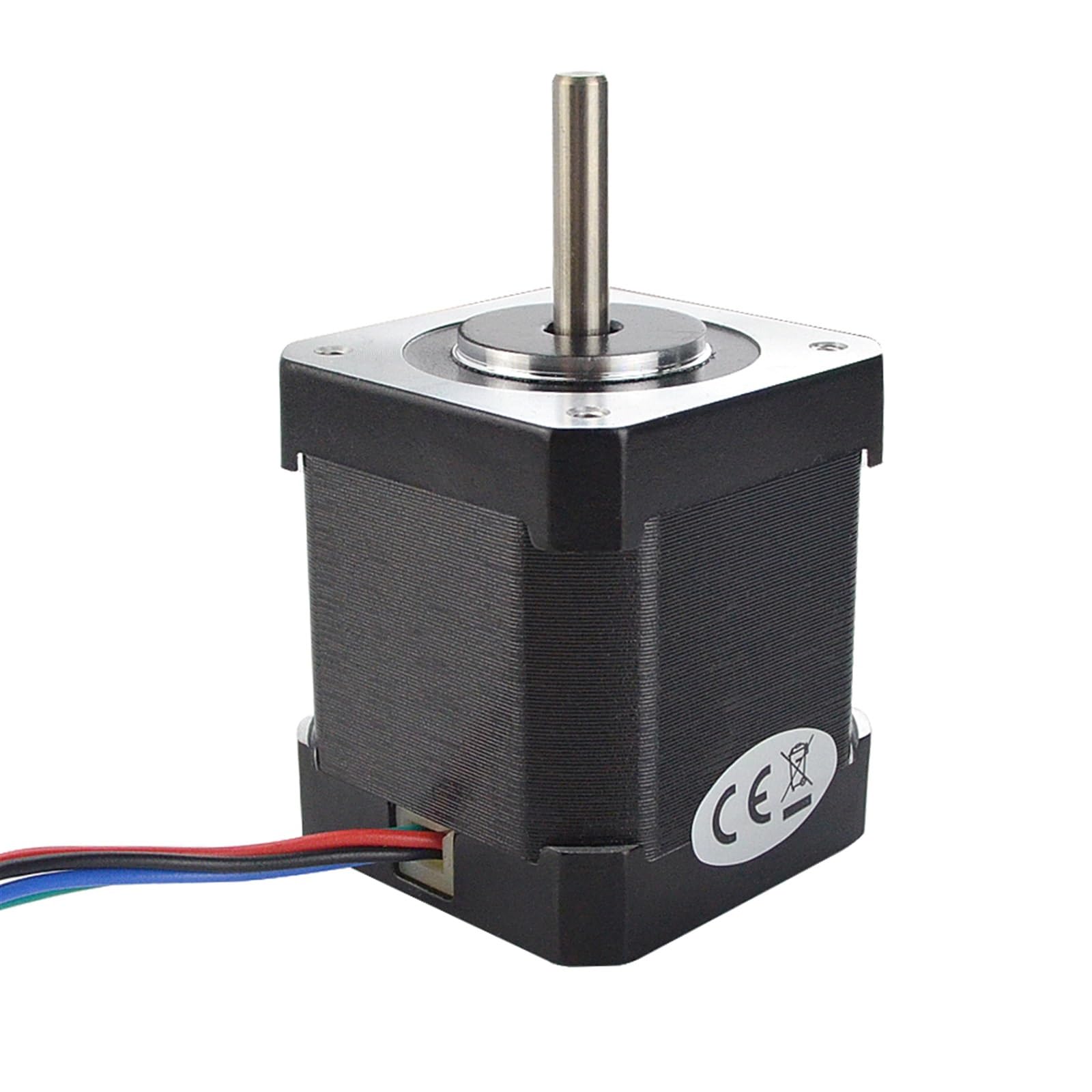 Moteur pas à pas 0.9deg pour corriger les pertes de pas en impression 3D - 6