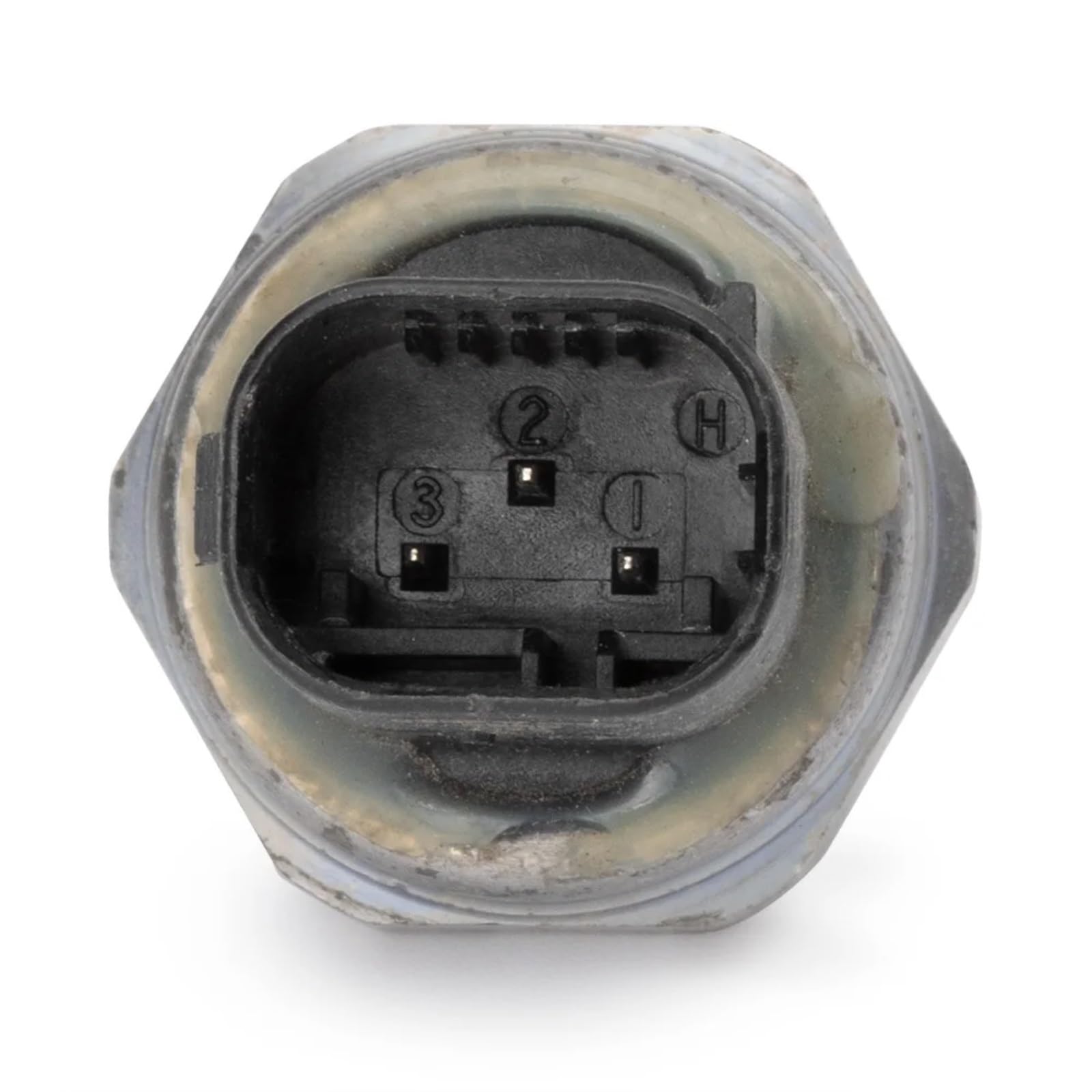 Sensore pressostato AC Compatibile con 328i 2.8L L6 1999-2000 e 330Ci 3.0L L6 2001-2005. Codici Ricambio: 64539323658, 64539141957, 64530141211.