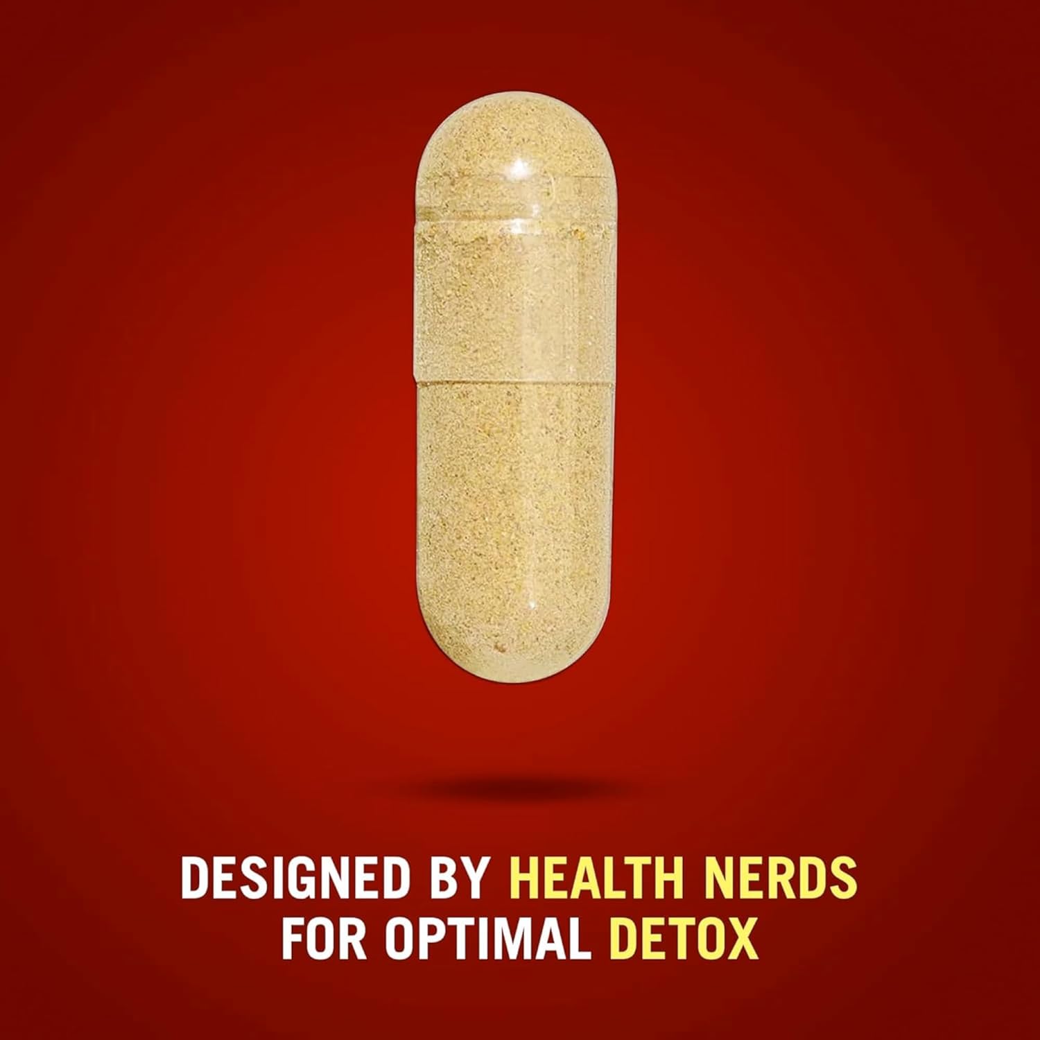 Century Systems The Cleaner Detox, Powerful 7-Day Complete I...