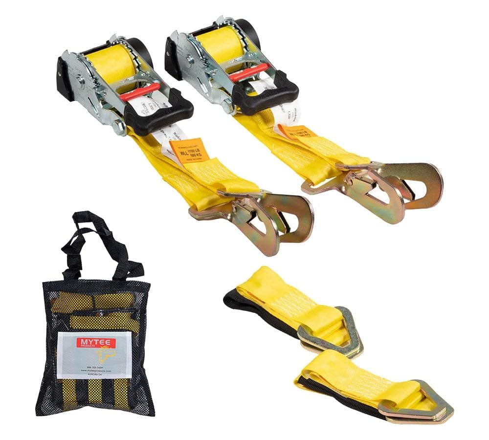 Mytee Products 4 Pk 2