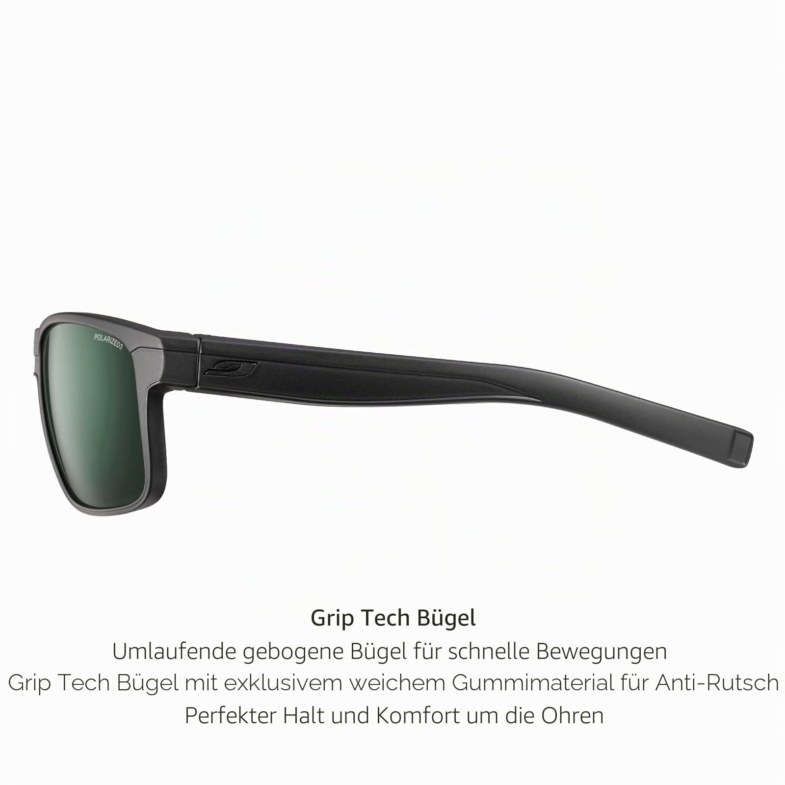 Julbo Damen und Herren RENEGADE Sonnenbrille Sports, lifestyle