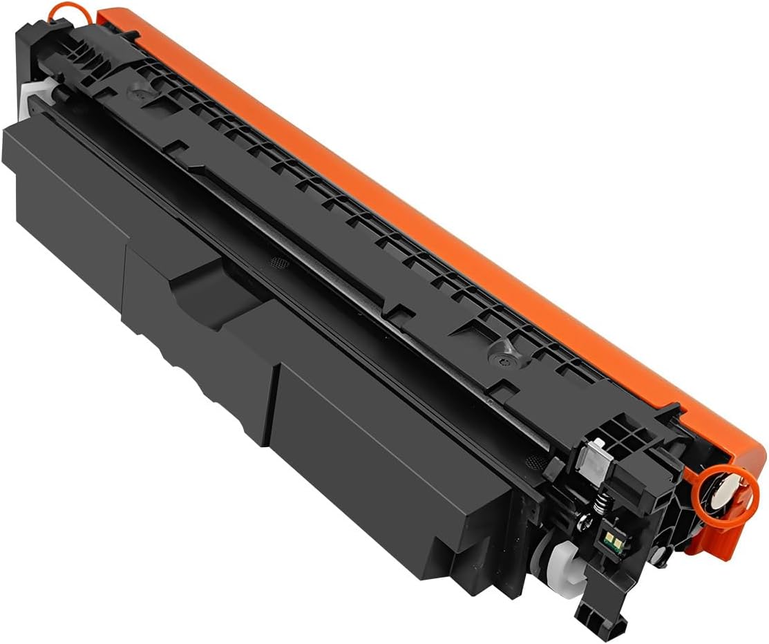 210A Black W2100A Compatible Toner Cartridge with Chip Standard Capacity 2000 Pages for 4201 4201dw 4201dn MFP 4301 4301dw 4301fdw 4301fdn Printer