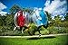 Produktbild Wicked Vision Body Bubble Ball, Sortiert, 120 x 99 cm