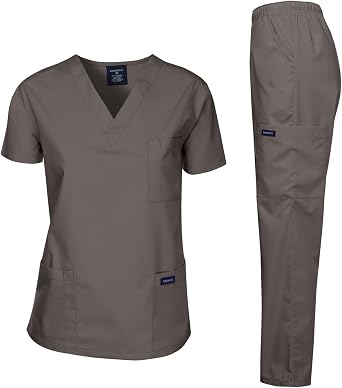 Dagacci Medical Uniform Woman and Man 