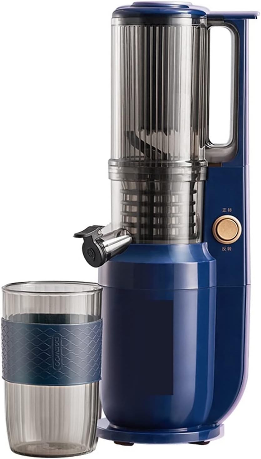 Electric Slow Juicer Portable Juicer Blender Fruit