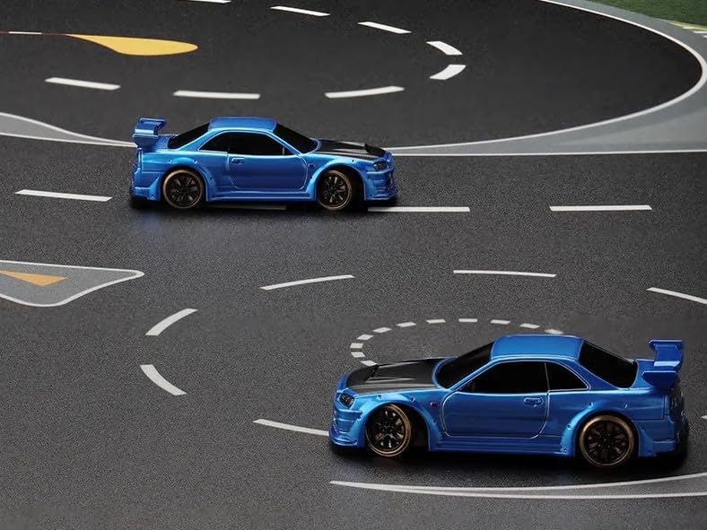 Amazon | Turbo Racing ターボレーシング ドリフトカー トラック