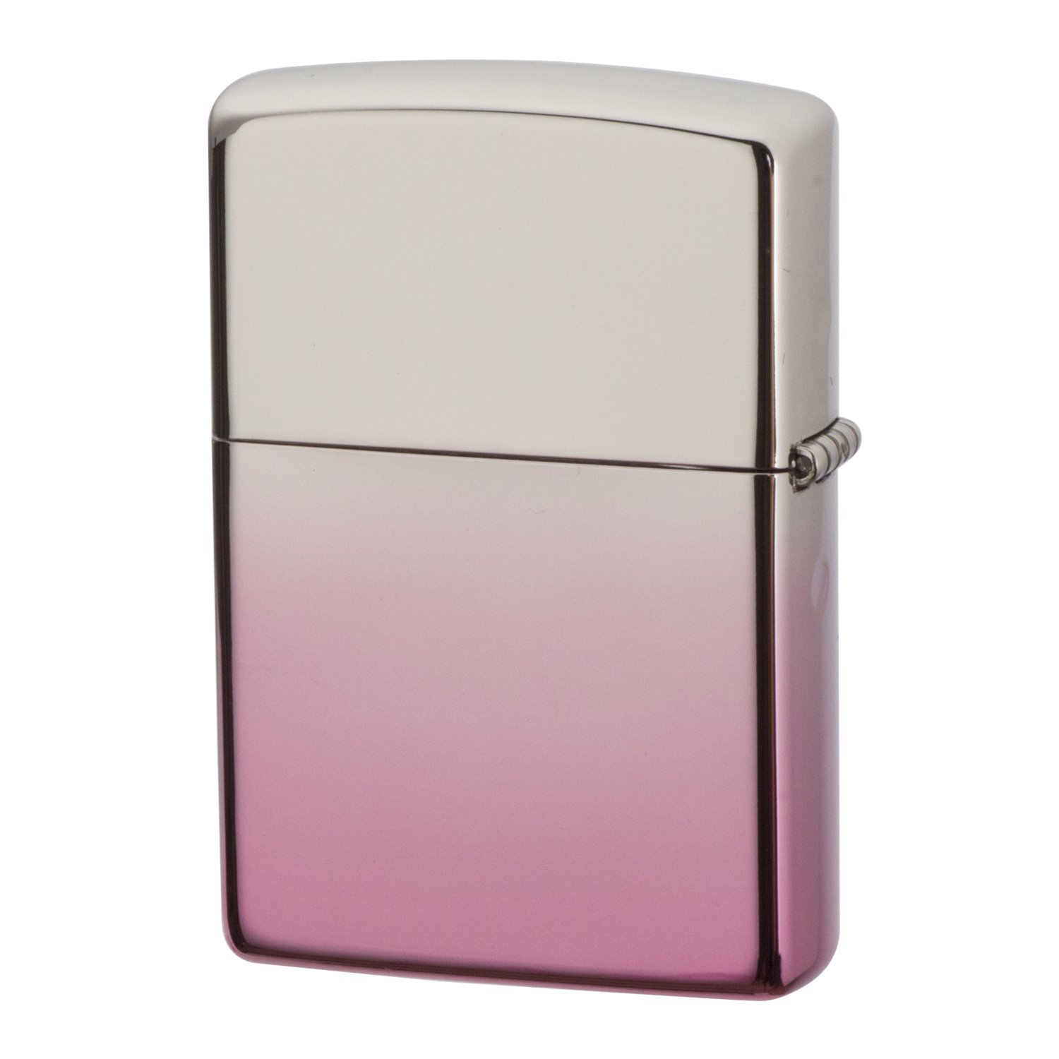 Amazon.co.jp: ZIPPO(ジッポー) ライター ZYA ミステリアスピンク MP2 
