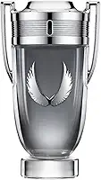 Invictus Platinum Paco Rabanne – Perfume Masculino – Eau de Parfum - 200ml