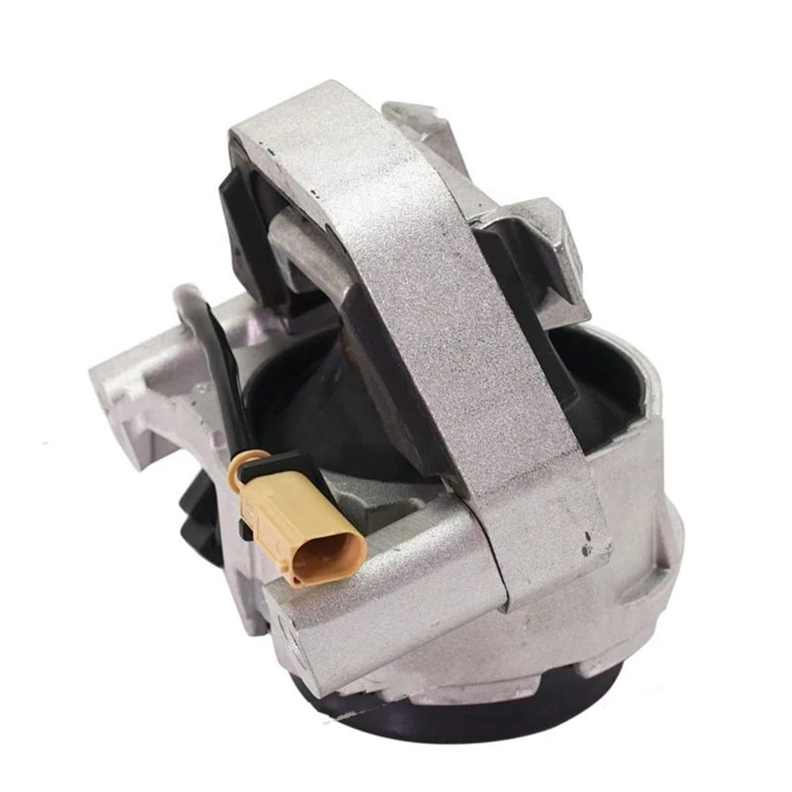 Front Right Engine Mount FIt for Audi A6 Avant C7 S6 A6L A7 Sportback 2.5 2.84G0199381KN 4G0199381KP Engine Mount Left Right Bearing Motor Holder(Right 4G0199381KP)