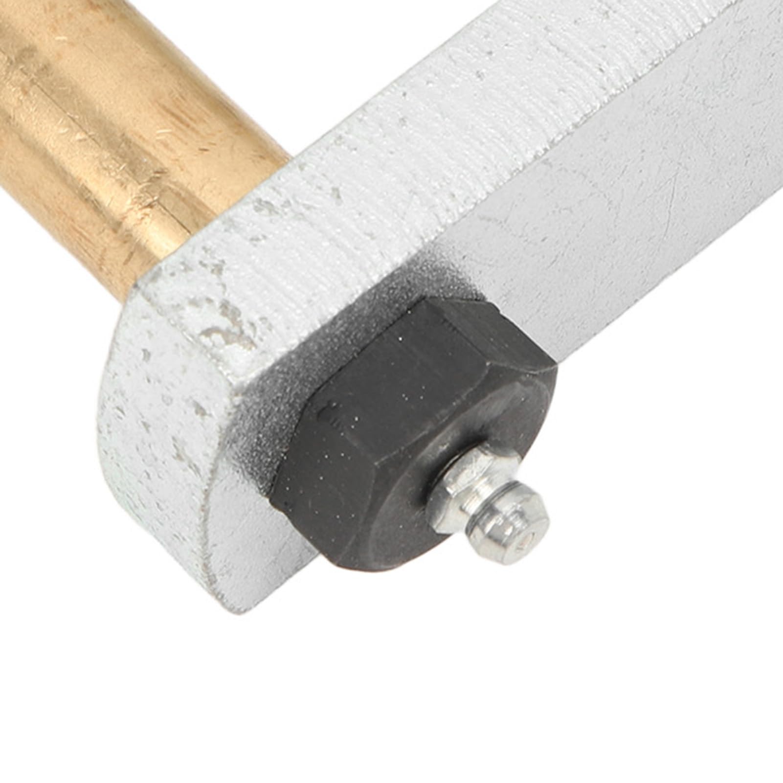 Dioche Zestaw do Przebudowy Sprężyn Roboczych Zestaw Zawieszenia Przyczepy K71 359 00 - do Przebudowy Zawieszenia Sprężyn Metalowych dla Osi o Szerokości -3/4 Cala - 12 Sztuk w Zestawie (3,125 cala)