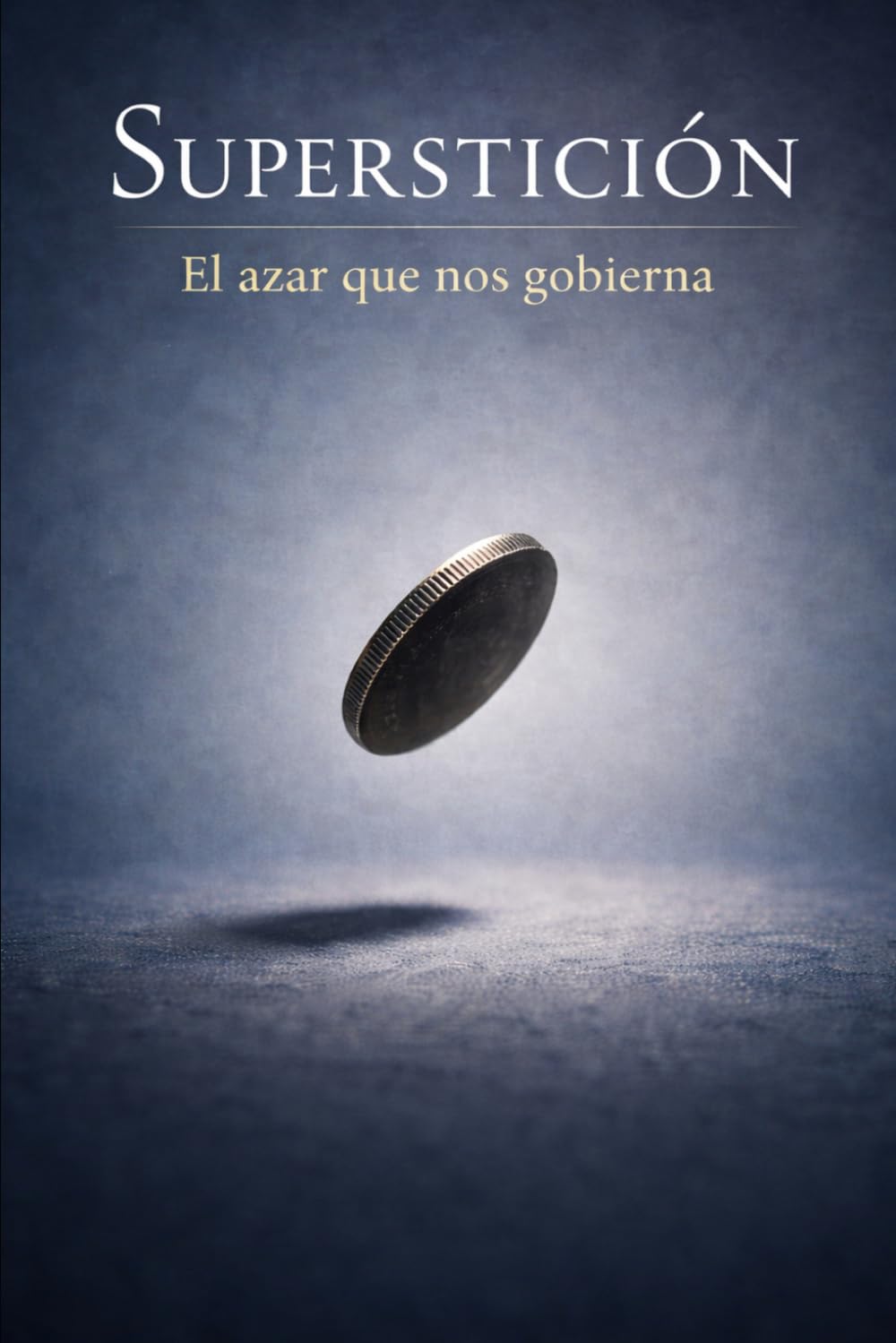 Superstición: El azar que nos gobierna