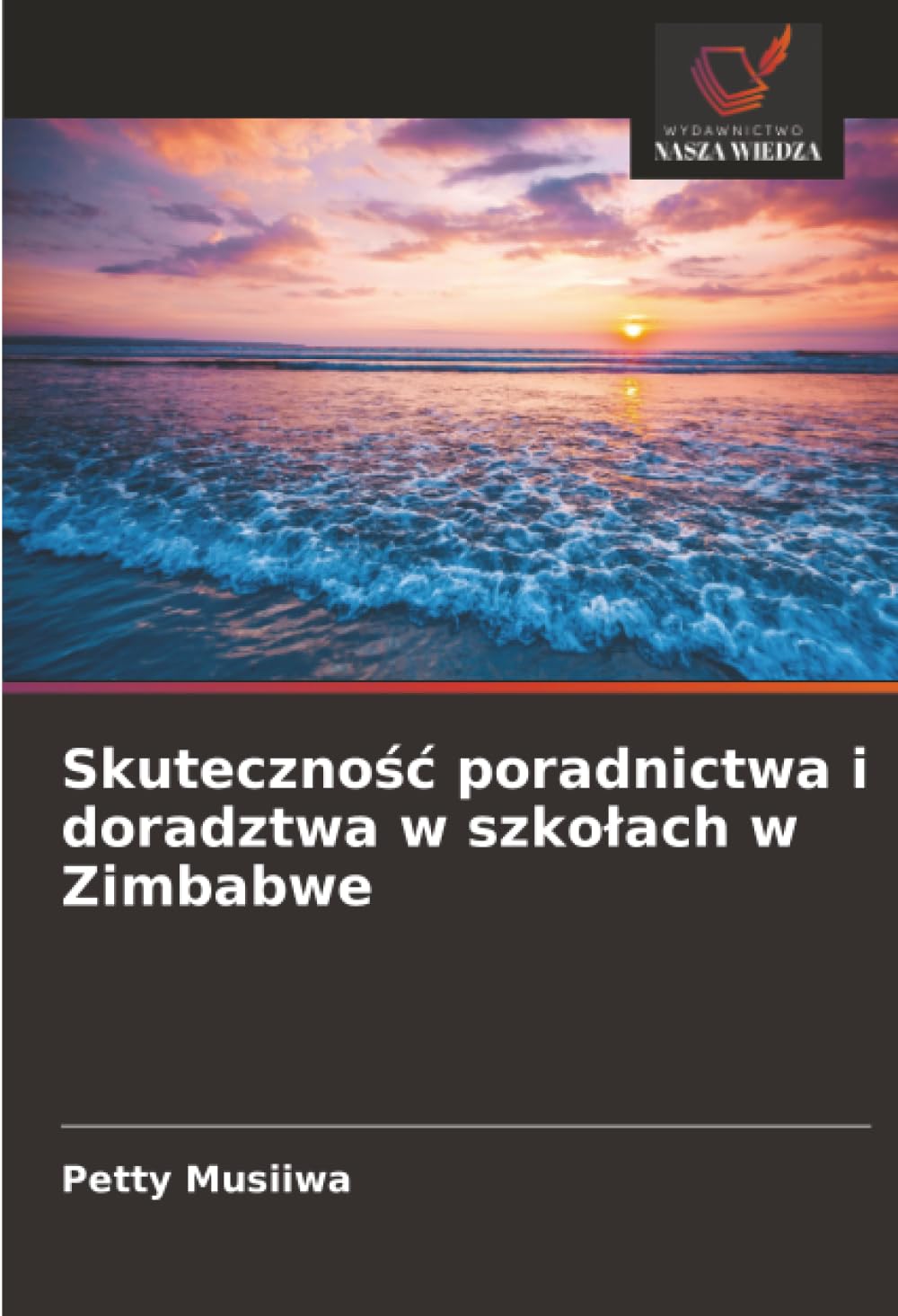 Skuteczność poradnictwa i doradztwa w szkołach w Zimbabwe