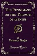The Triumph of Genius cover