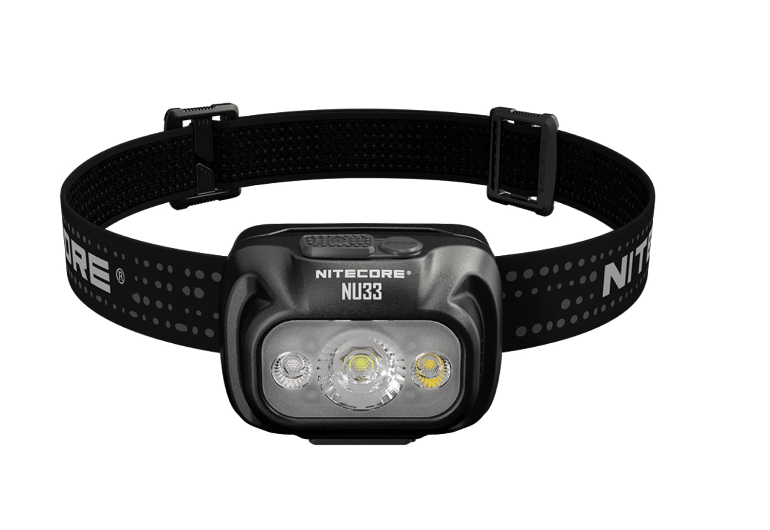 Amazon.com : Nitecore NU33 700 Lumen USB C Rechargeable Head Lamp