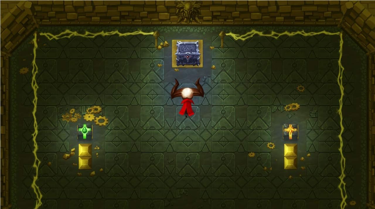 Premium Edition Games Rack N Ruin - For Nintendo Switch - Image 7