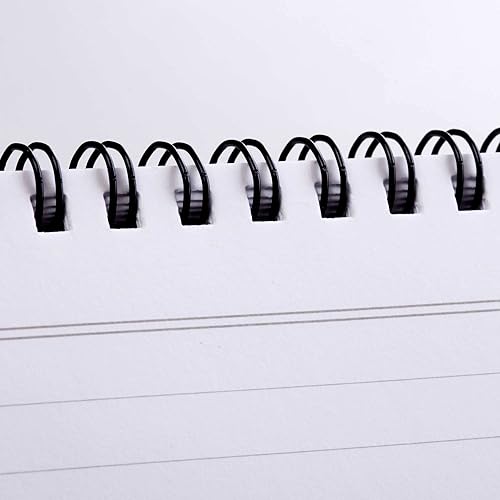 Miniatura 5 de Field Notes - Portada de 2 cuadernos de reportero - 3.75" x 8"