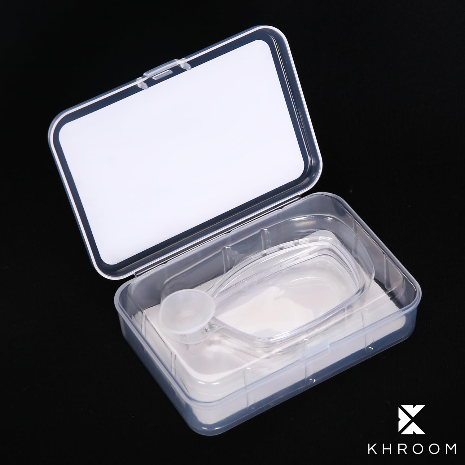 Khroom pour Masque de plongée :